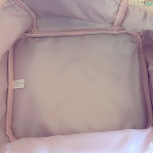 Iconic London Makeup Bag